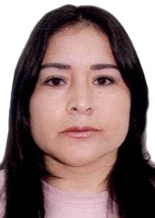 Judith madely soto layza