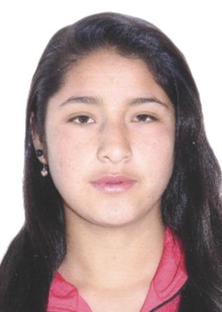 Judith teyla mendieta valdiviezo