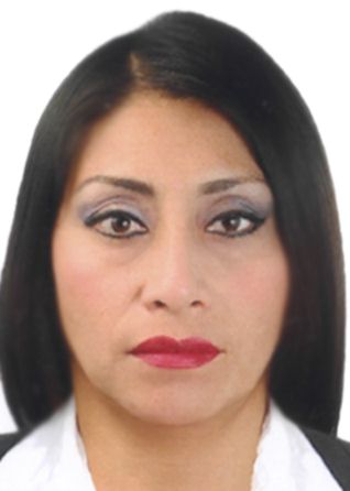 Judith valentina quispe berrocal