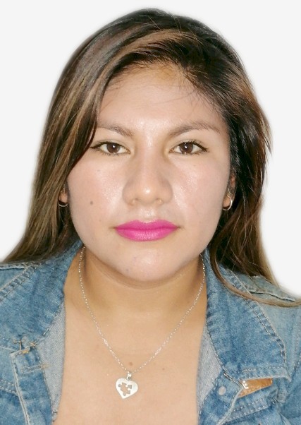 Judith Yanet Laguna Saico