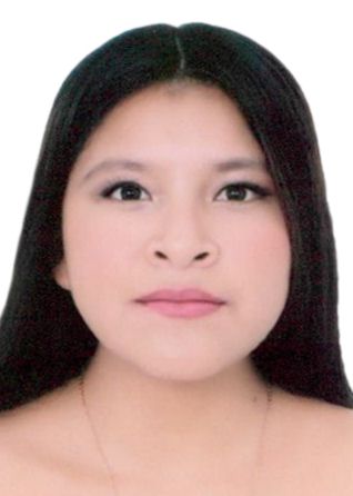 Judyth Emelin Lapa Figueroa