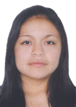 Juleysy Clarita CuÑe Castillo