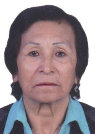 Julia Benilde Torres Giraldo