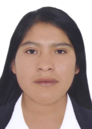 Julia ccallo tapara