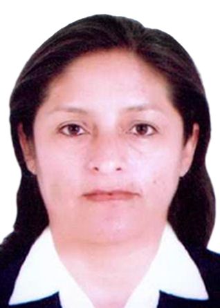 Julia Chacon Moriano