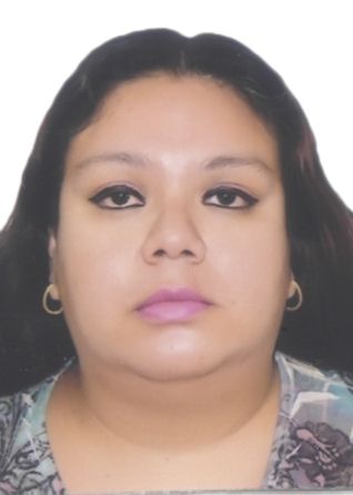 Julia Corina Palomino Gutierrez