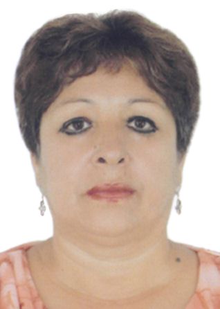 Julia leonarda bejarano valdez