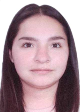 Julia Melina Chavez Salas