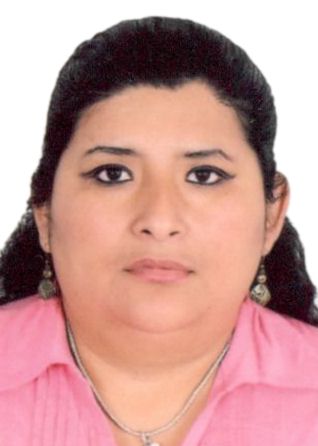 Julia Roma Ccosi Vargas