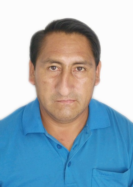 Julian Choquecota Arua