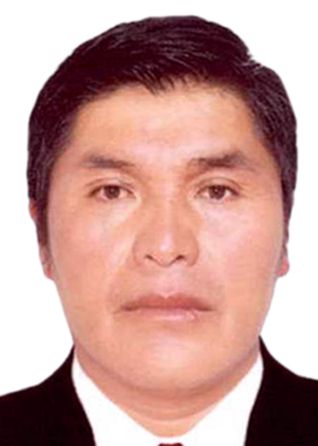 Julian Condori Suclli