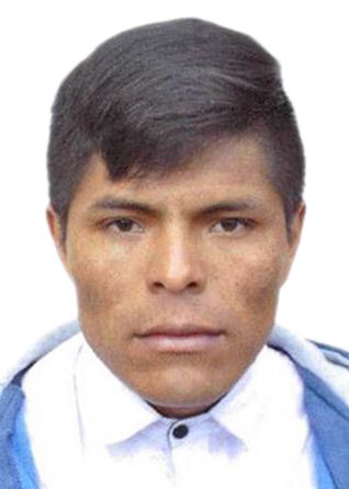 Julian paulino llicahua baltazar