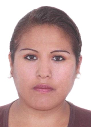 Juliana Bethsabe Echevarria Ramirez