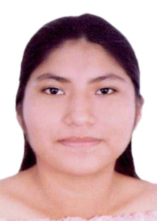 Juliana Janeth Purizaca Cabrera