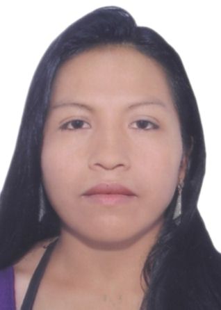 Juliana Nanchijam Daichap