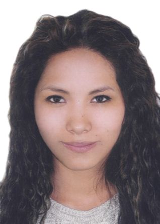 Juliet Haydee Rodriguez Vilca