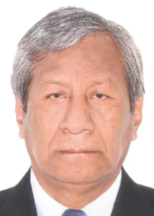 Julio Alberto Chiroque Chorres