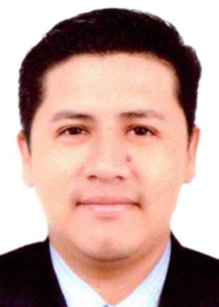 Julio Alberto Gonzales Bernal