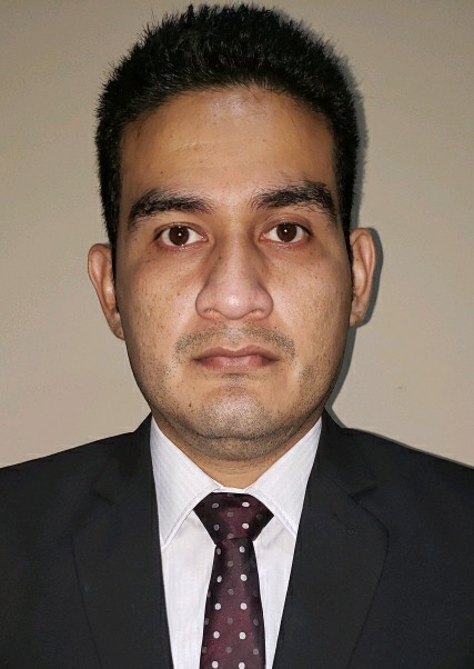 Julio Americo Columbus Carcamo