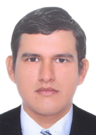 Julio Angelo Alarcon Flores