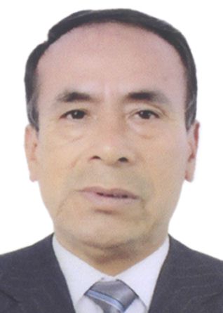 Julio Benito Garcia Nolberto