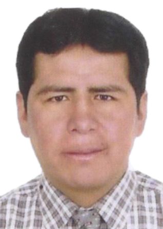 Julio Beto Choque Mamani