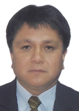 Julio Cedesias Canchis Manrique