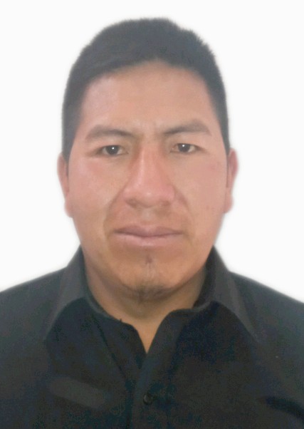 Julio Cesar Acrota Gutierrez
