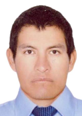Julio Cesar Apolinario OcaÑa
