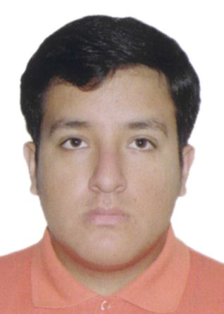 Julio Cesar Cabada Castillo