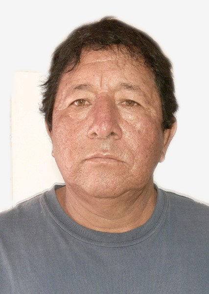 Julio cesar caceres sanchez