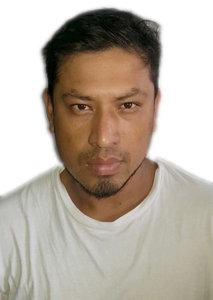 Julio Cesar Carrasco Collazos