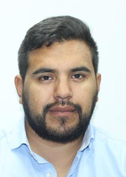 Julio cesar caruajulca diaz