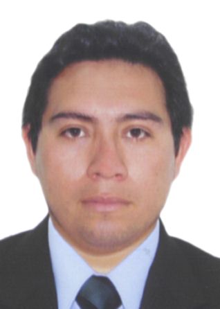 Julio Cesar Castro Sifuentes