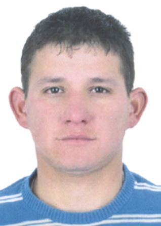 Julio Cesar Donayre Hassinger