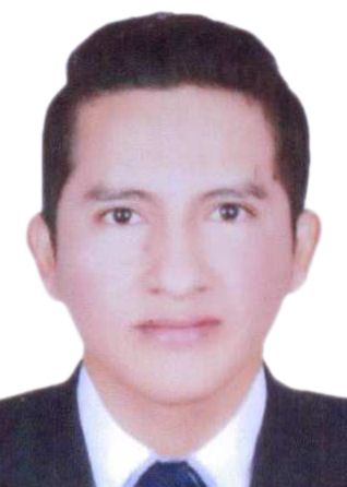 Julio Cesar Gonzales Aquilino