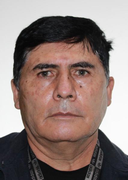 Julio cesar guillen tejada