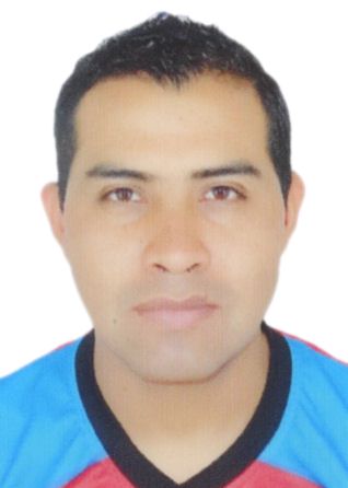Julio Cesar Guzman Inca