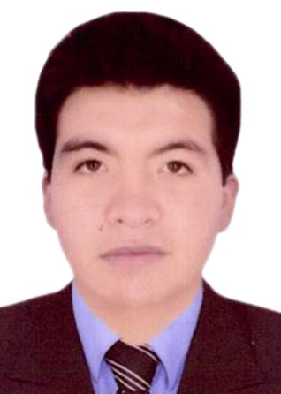 Julio cesar huaman aguilar