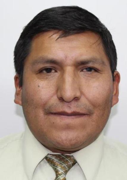 Julio Cesar Huanca Marin