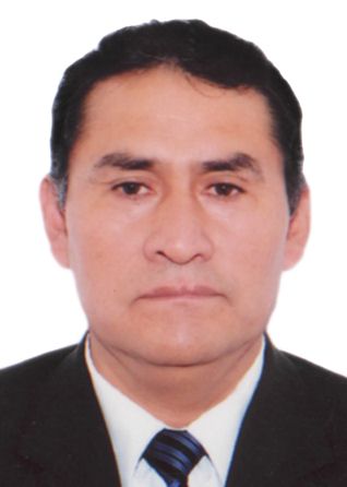 Julio cesar huerta leandro