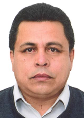 Julio Cesar Llerena Campos