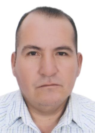 Julio Cesar Melendez Lazaro