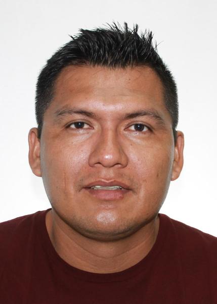 Julio Cesar Mundaca Cruz