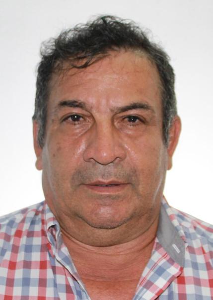 Julio Cesar Paredes Vasquez