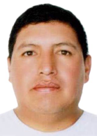 Julio Cesar Pereira Sanchez