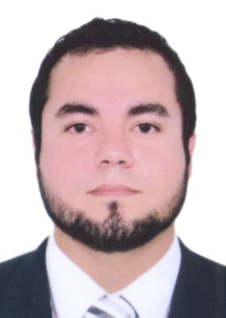 Julio Cesar Quijano Coico