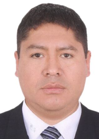 Julio Cesar Salazar Aysanoa