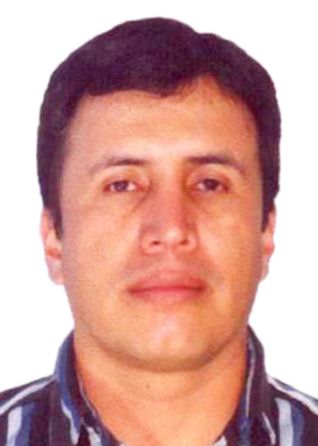 Julio Cesar Trejo Huanca