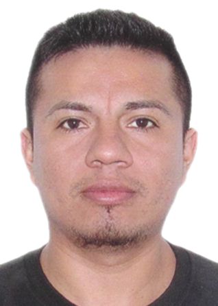 Julio cesar vargas ventura